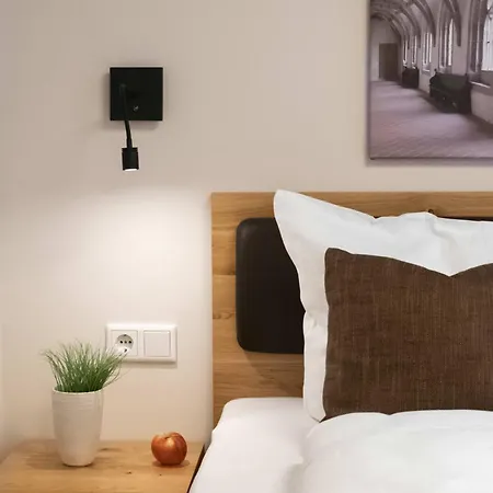 Ξενοδοχείο Einzelzimmer 7 Heidenheim (Bavaria)