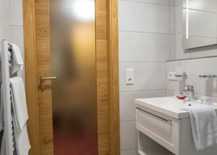 Einzelzimmer 7 * Heidenheim (Bavaria)