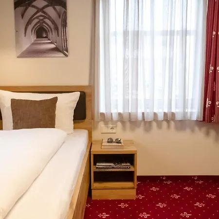 Einzelzimmer 7 Hotel
