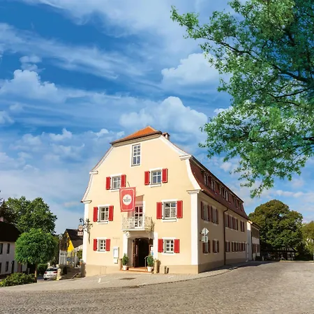 Otel Einzelzimmer 7 Heidenheim (Bavaria)